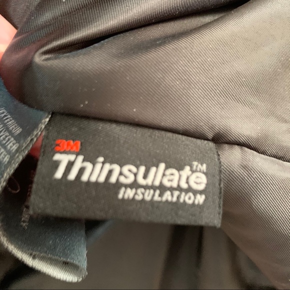 Spiewak wool zip hooded parka winter coat - Picture 14 of 16